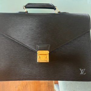 Louis Vuitton Ambassador Briefcase
